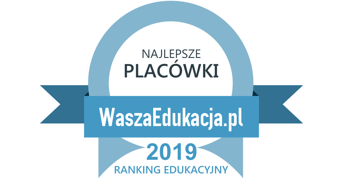 Ranking Liceów Warszawa 2019